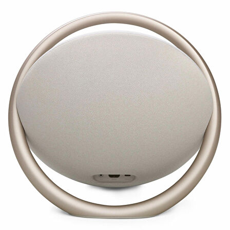 Harman-Kardon Onyx Studio 8 Bej Bluetooth Hoparlör